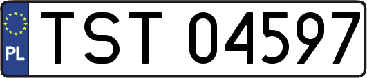 TST04597