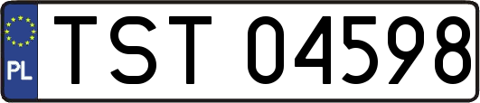 TST04598