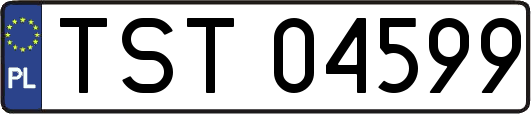TST04599