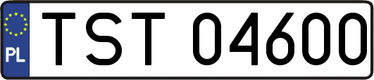 TST04600