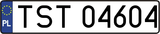 TST04604
