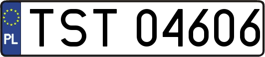 TST04606
