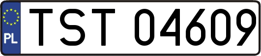 TST04609