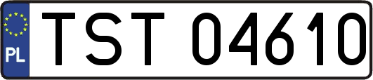 TST04610