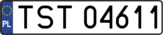 TST04611