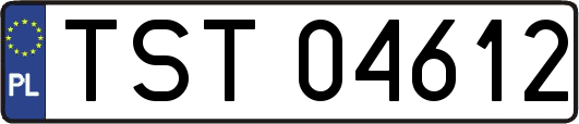 TST04612