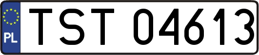 TST04613