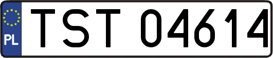 TST04614