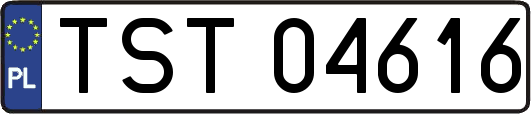 TST04616