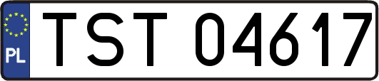 TST04617