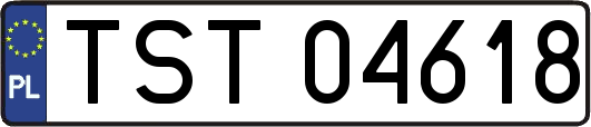 TST04618