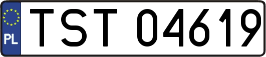 TST04619