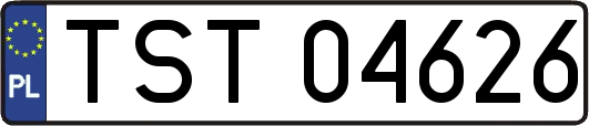 TST04626