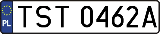 TST0462A