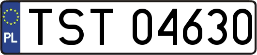 TST04630