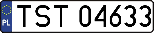 TST04633