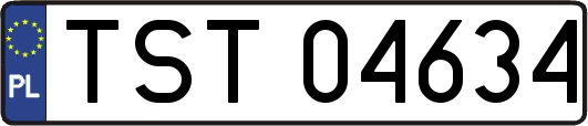 TST04634
