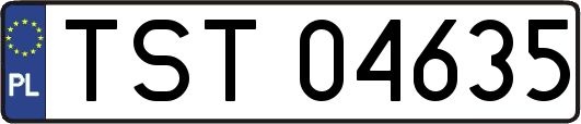 TST04635
