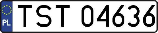 TST04636