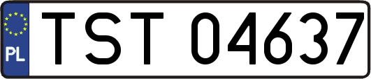 TST04637