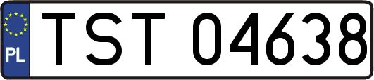 TST04638