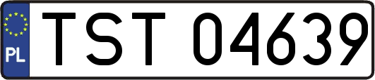 TST04639