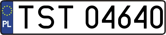 TST04640