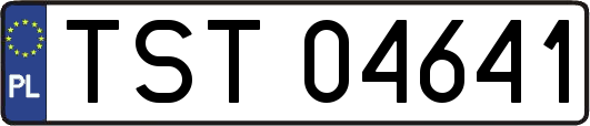 TST04641