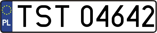 TST04642