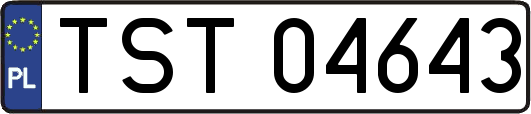 TST04643