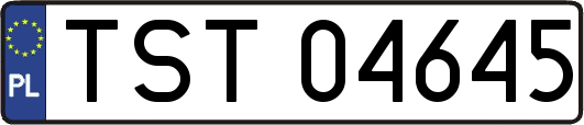 TST04645