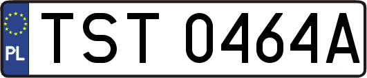 TST0464A
