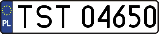 TST04650