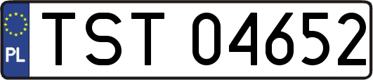TST04652
