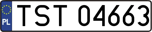 TST04663