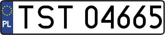 TST04665