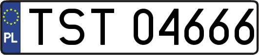 TST04666