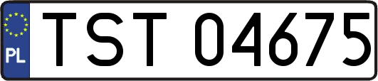 TST04675