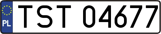 TST04677