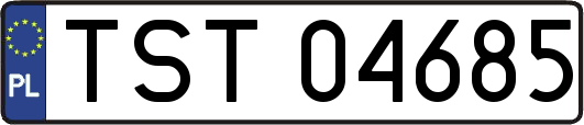 TST04685