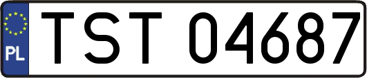 TST04687