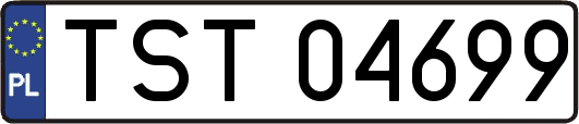 TST04699