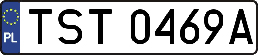 TST0469A