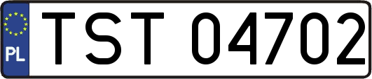 TST04702