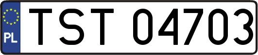 TST04703