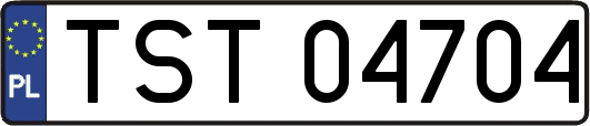 TST04704