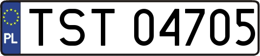 TST04705