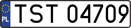TST04709