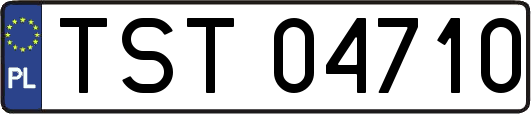 TST04710