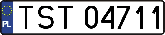 TST04711